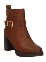 Xti Stivaletti Donna - Camel