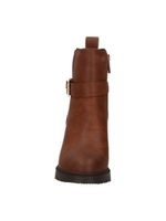 Xti Stivaletti Donna - Camel