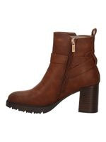 Xti Stivaletti Donna - Camel
