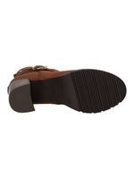 Xti Stivaletti Donna - Camel