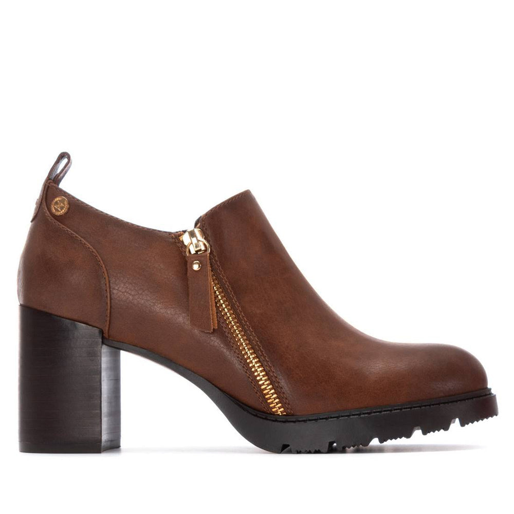 Xti Scarpa Donna - Camel