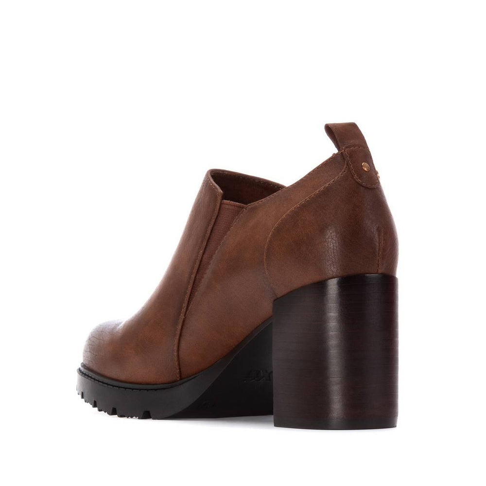 Xti Scarpa Donna - Camel