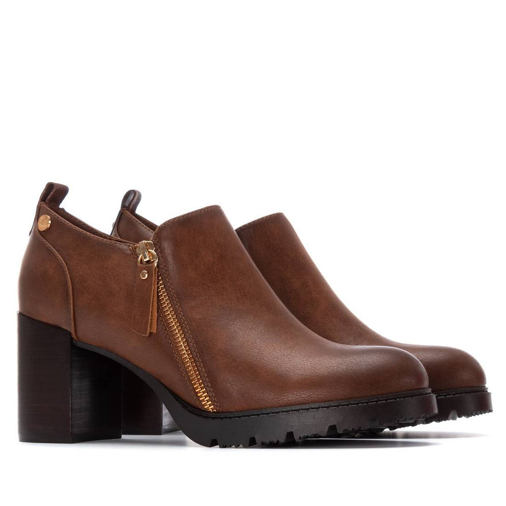 Xti Scarpa Donna - Camel