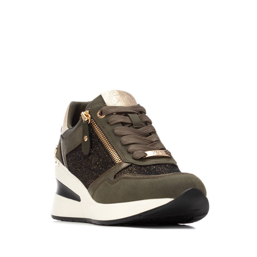 Xti Sneakers Donna - Kaki