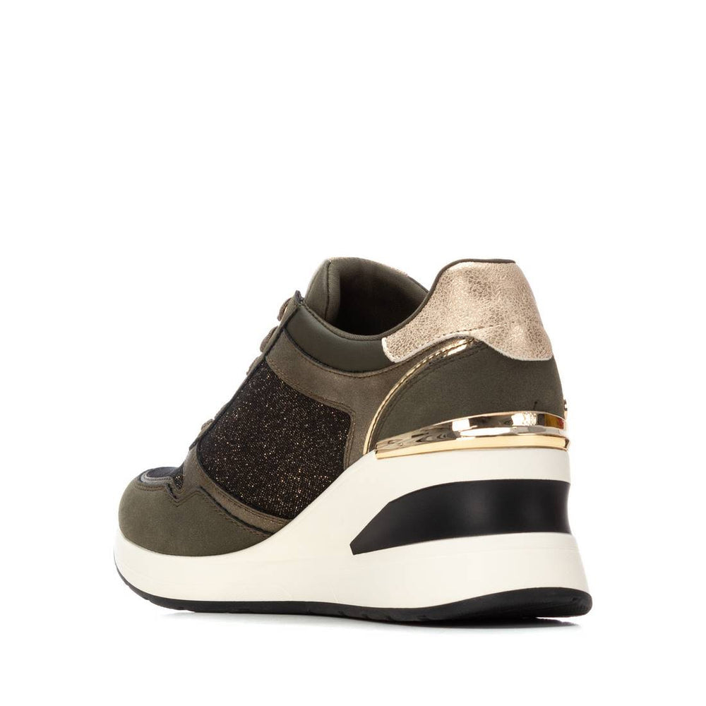 Xti Sneakers Donna - Kaki