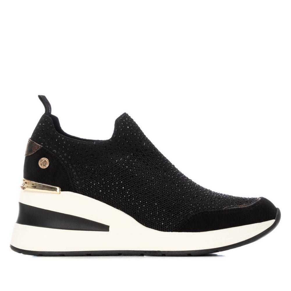 Xti Sneakers Donna - Black