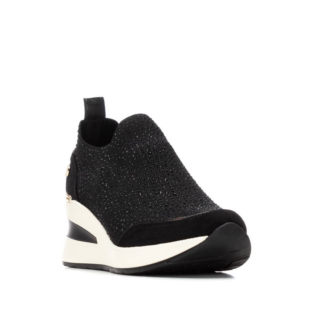 Xti Sneakers Donna - Black
