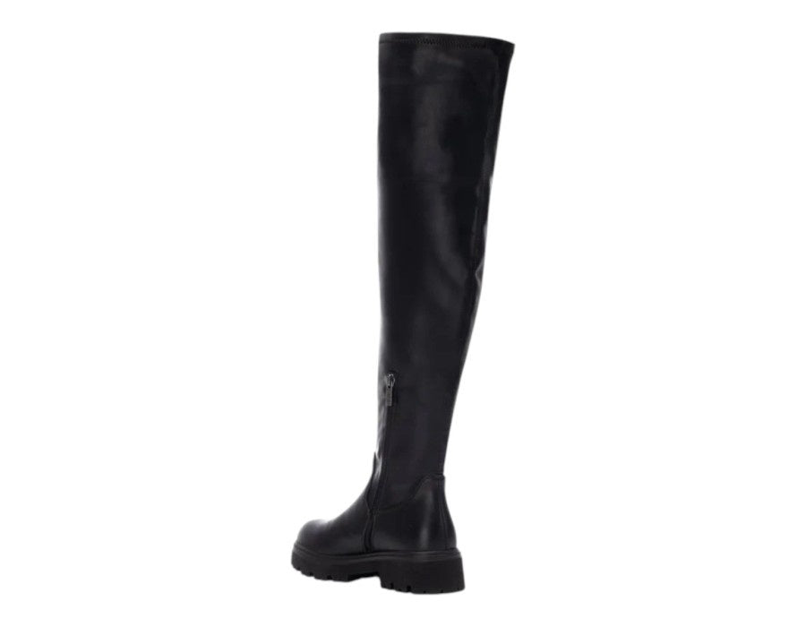 Xti Stivali Donna - Black