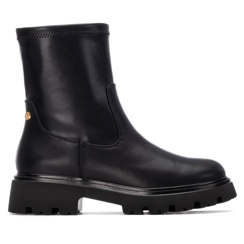Xti Stivaletti Donna - Black