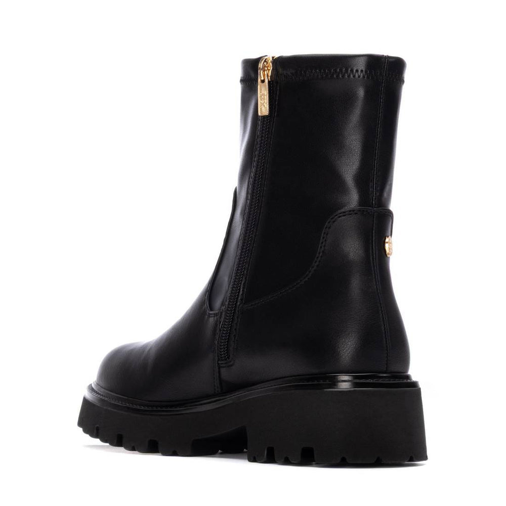 Xti Stivaletti Donna - Black