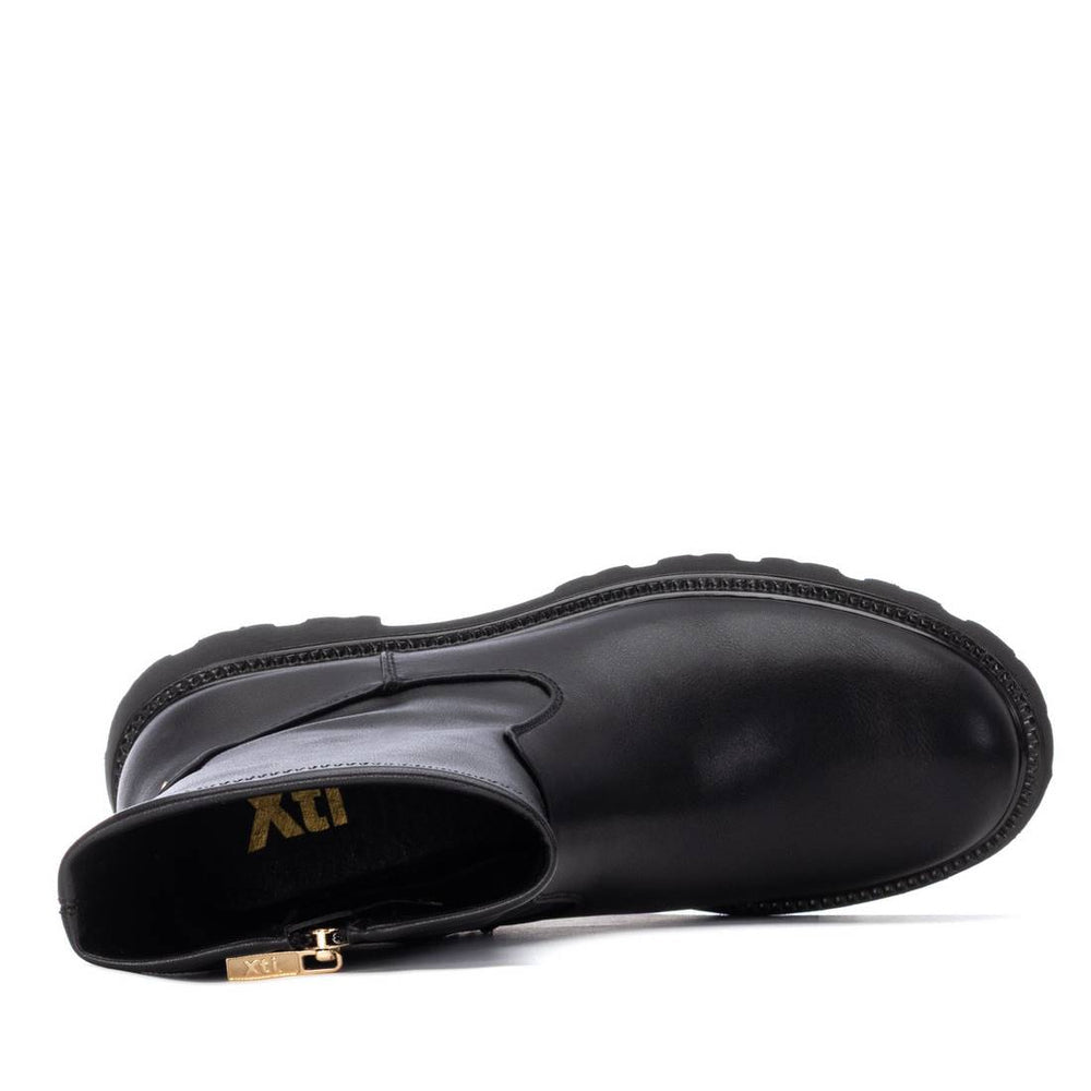 Xti Stivaletti Donna - Black