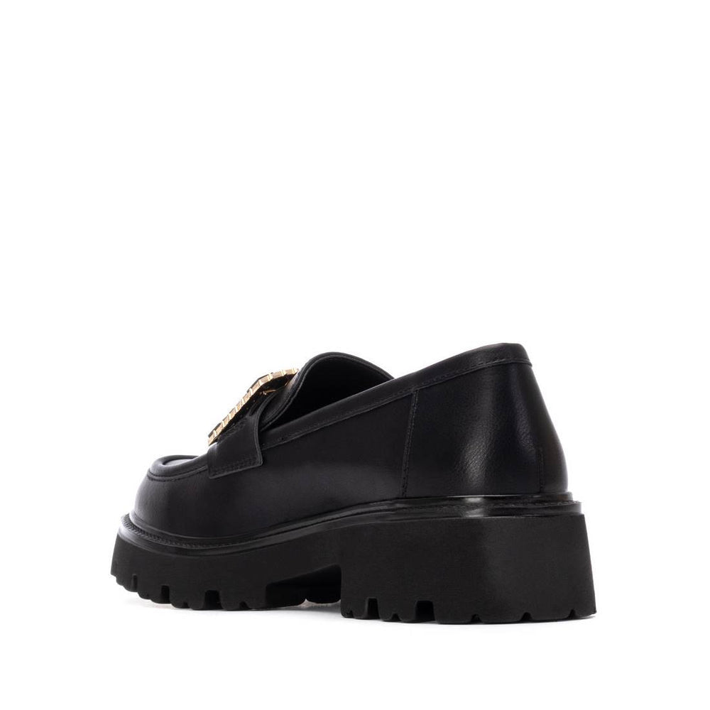 Xti Mocassini Donna - Black