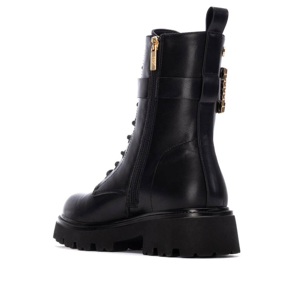 Xti Stivaletti Donna - Black