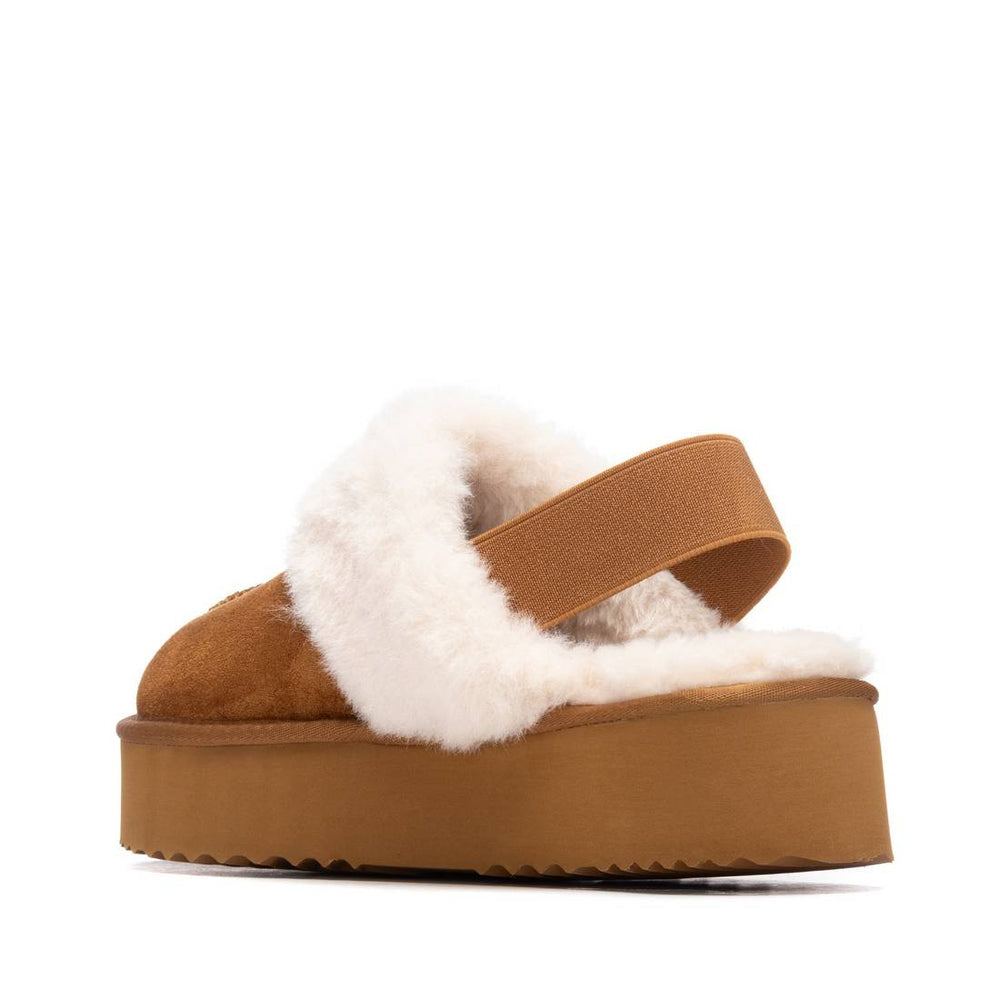 Xti Sneakers Donna - Camel