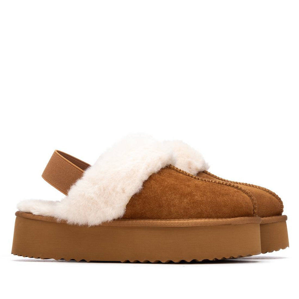 Xti Sneakers Donna - Camel