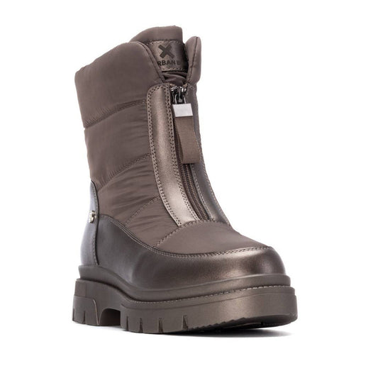 Xti Stivaletti Donna - Bronzo