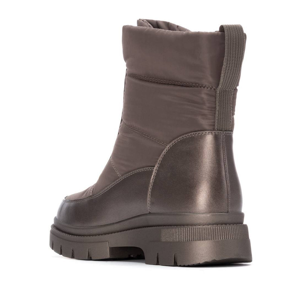 Xti Stivaletti Donna - Bronzo