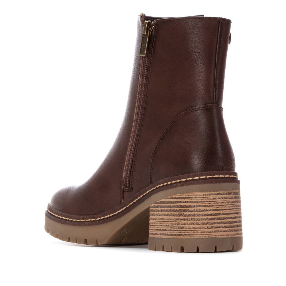 Xti Stivaletti Donna - Marrone