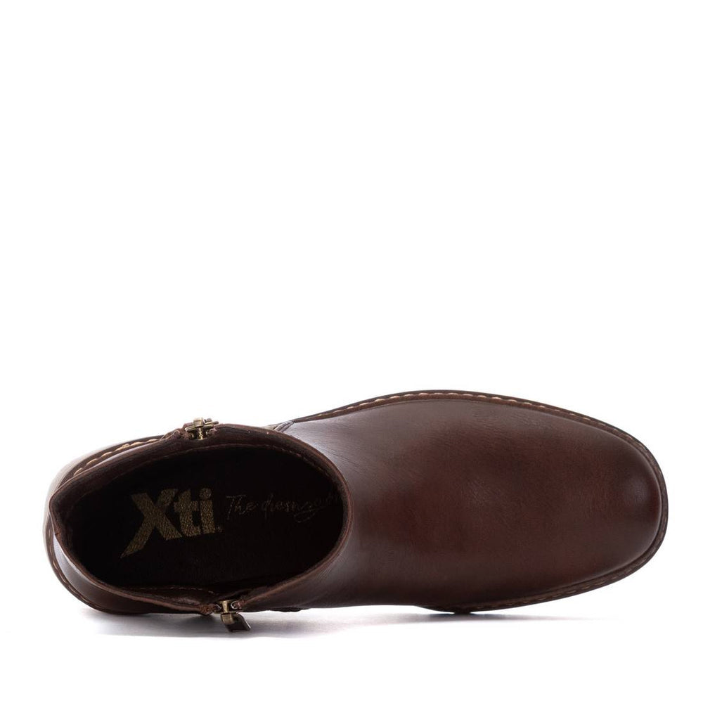 Xti Stivaletti Donna - Marrone