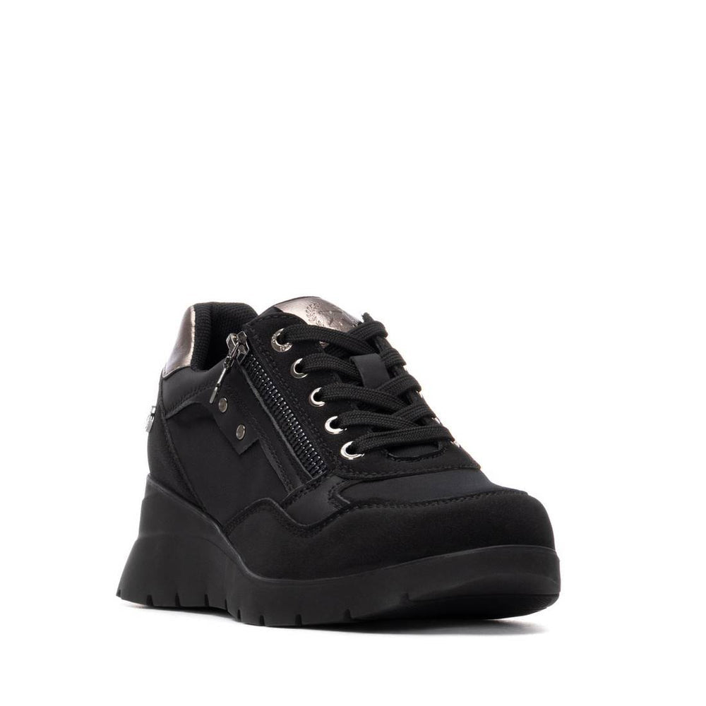 Xti Sneakers Donna - Black