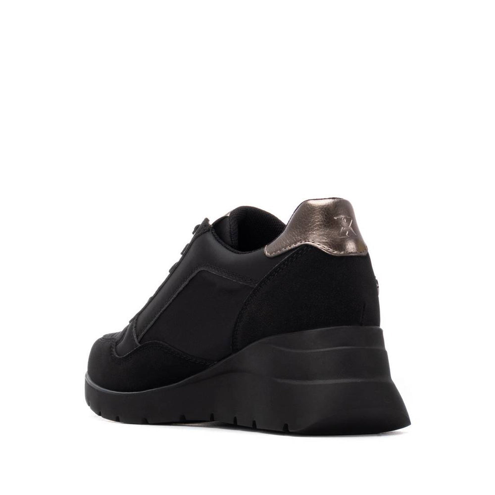 Xti Sneakers Donna - Black