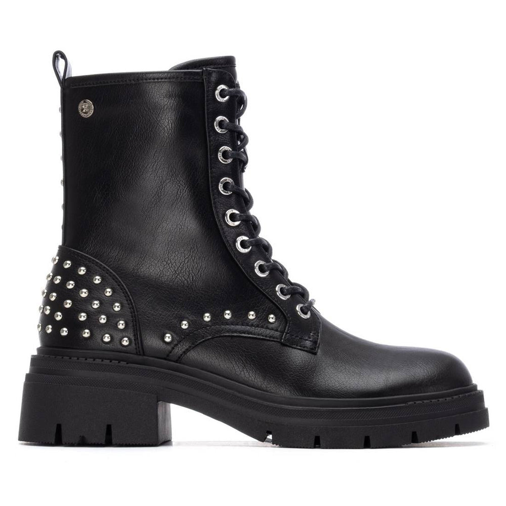 Xti Stivaletti Donna - Black