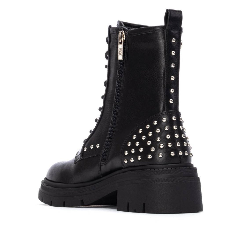 Xti Stivaletti Donna - Black