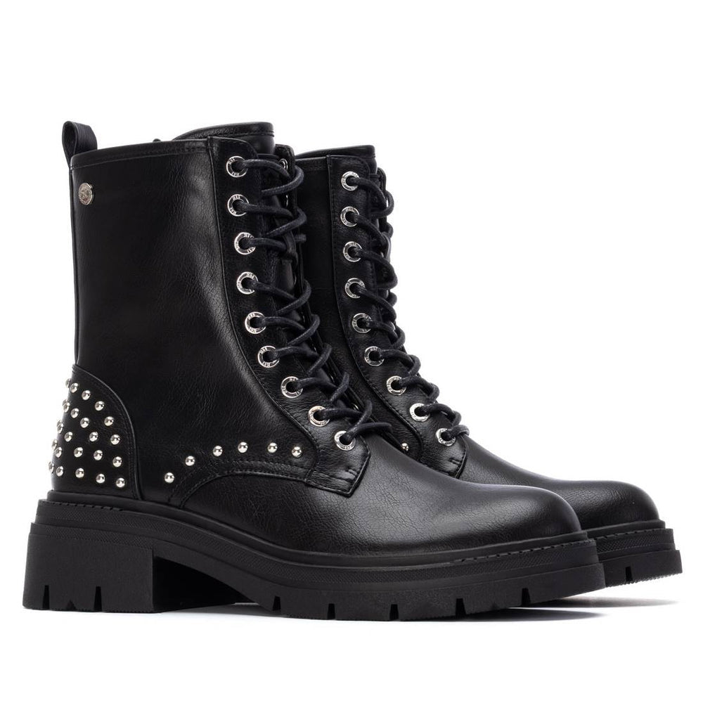 Xti Stivaletti Donna - Black