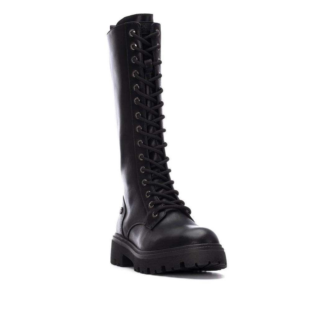 Xti Stivali Donna - Black