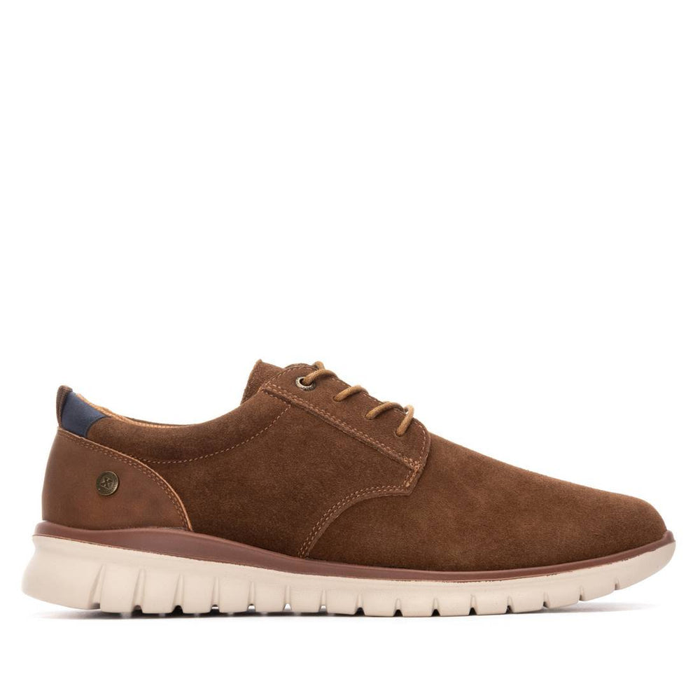 Xti Sneakers Uomo - Camel