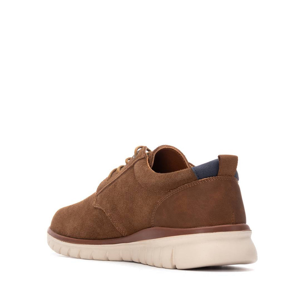Xti Sneakers Uomo - Camel