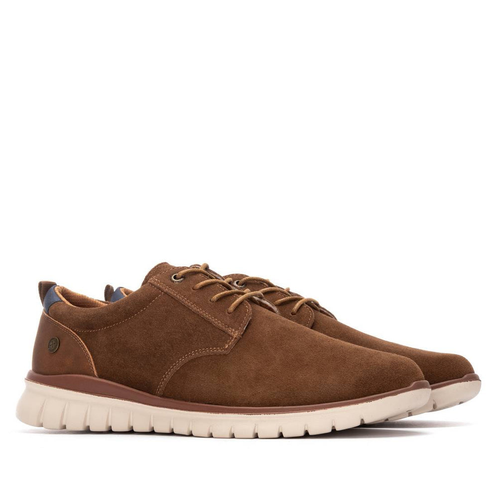 Xti Sneakers Uomo - Camel