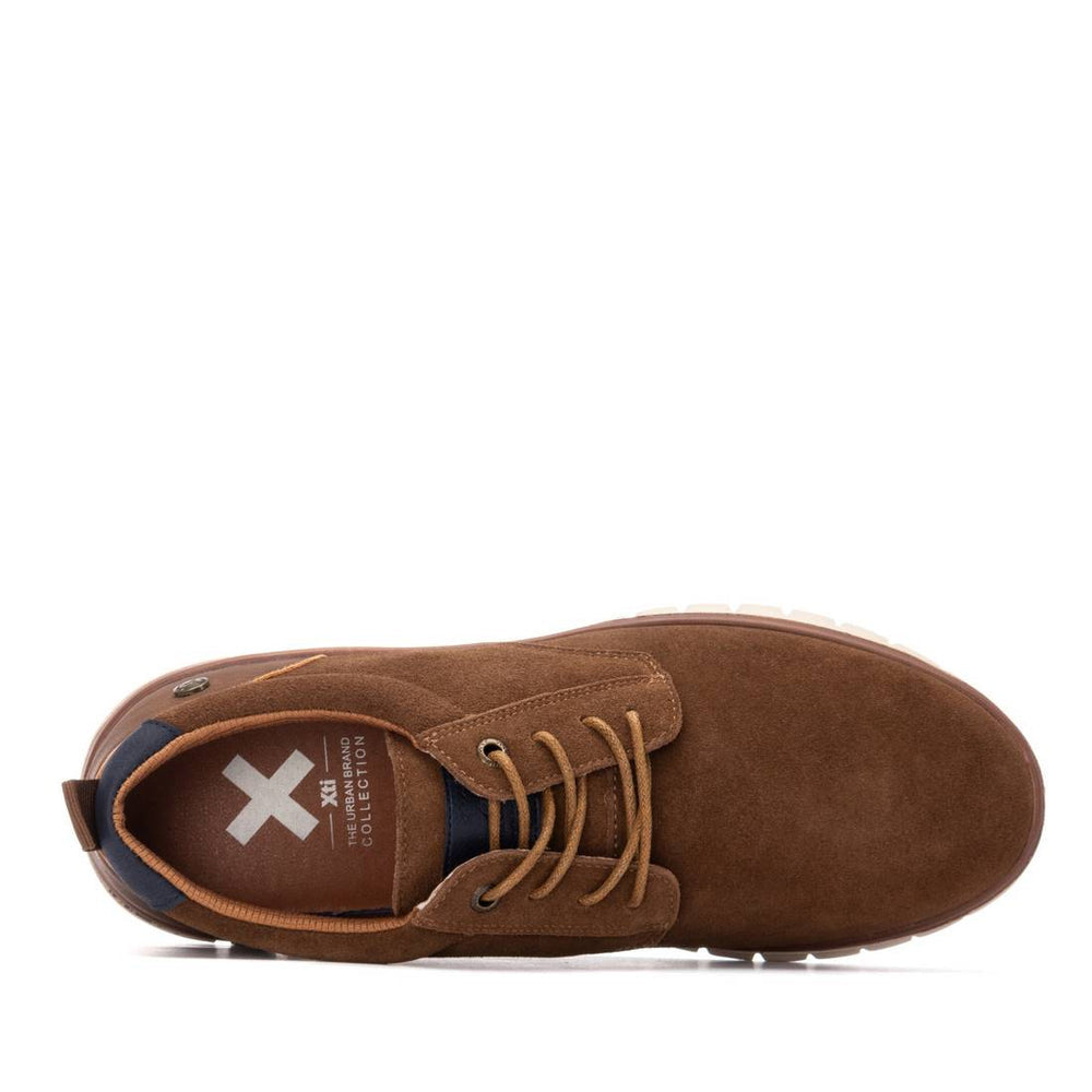 Xti Sneakers Uomo - Camel