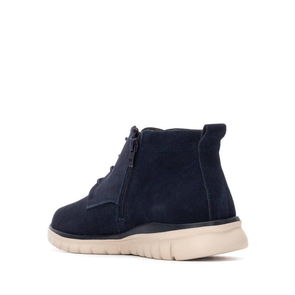 Xti Stivaletti Uomo - Navy