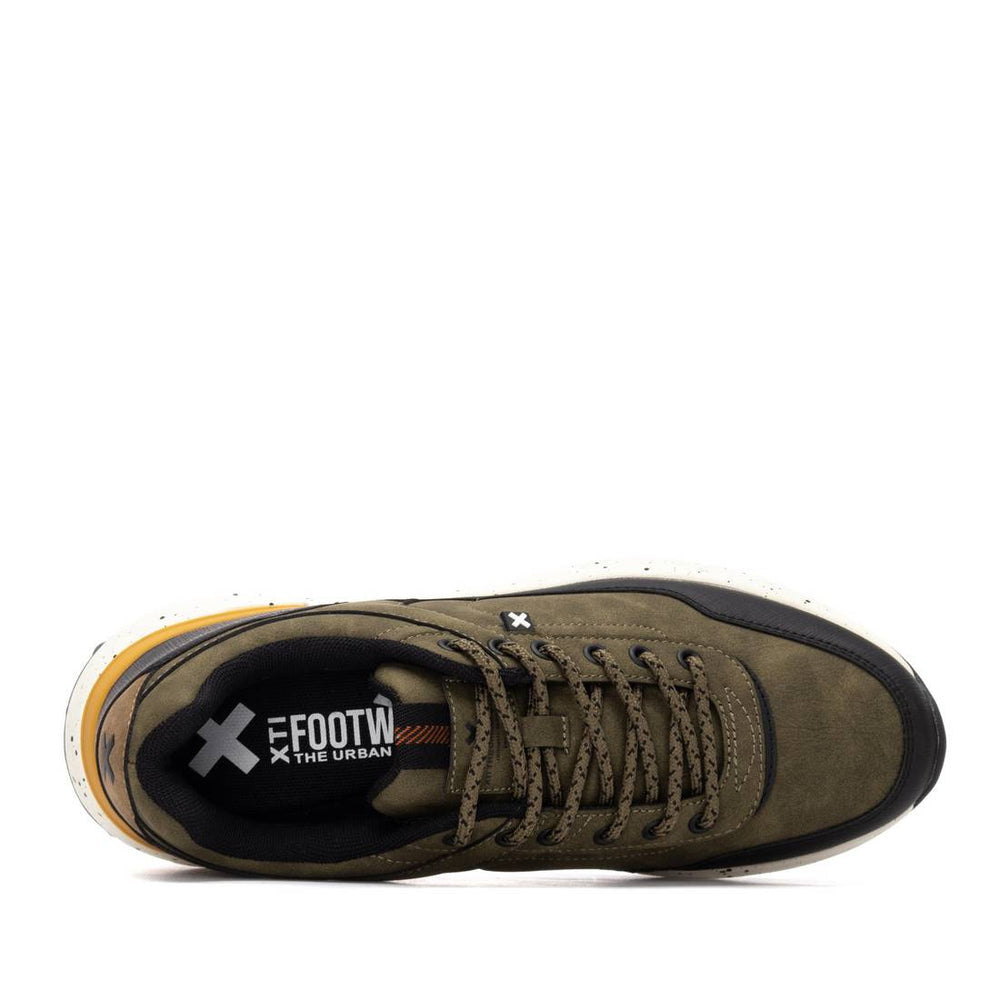 Xti Sneakers Uomo - Kaki