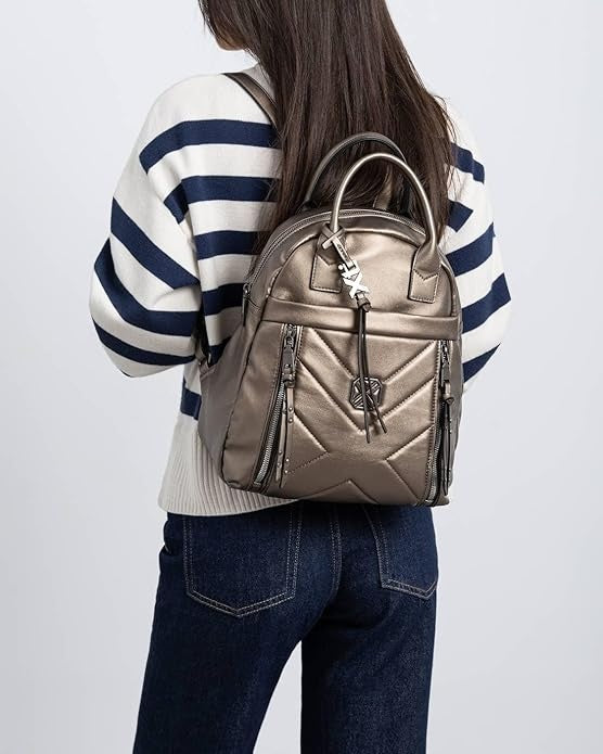 Xti Borsa Donna - Bronzo
