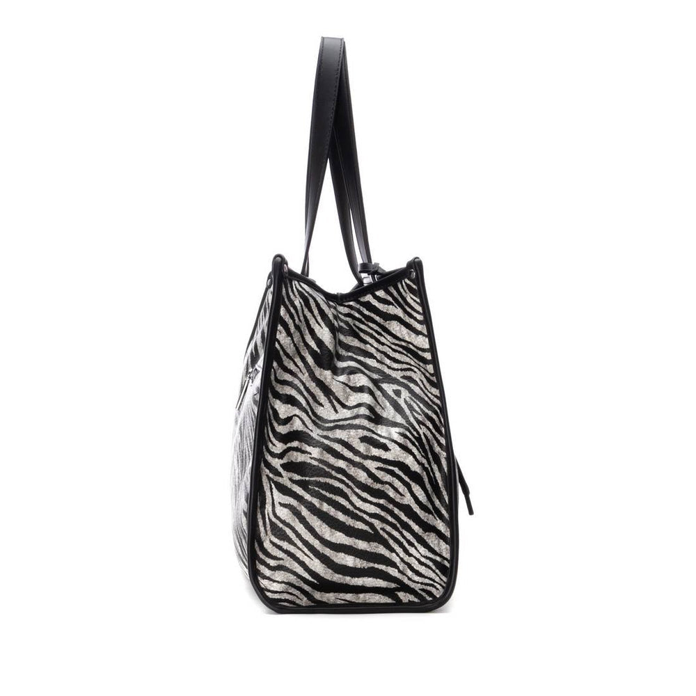 Xti Borsa Donna - Zebrata