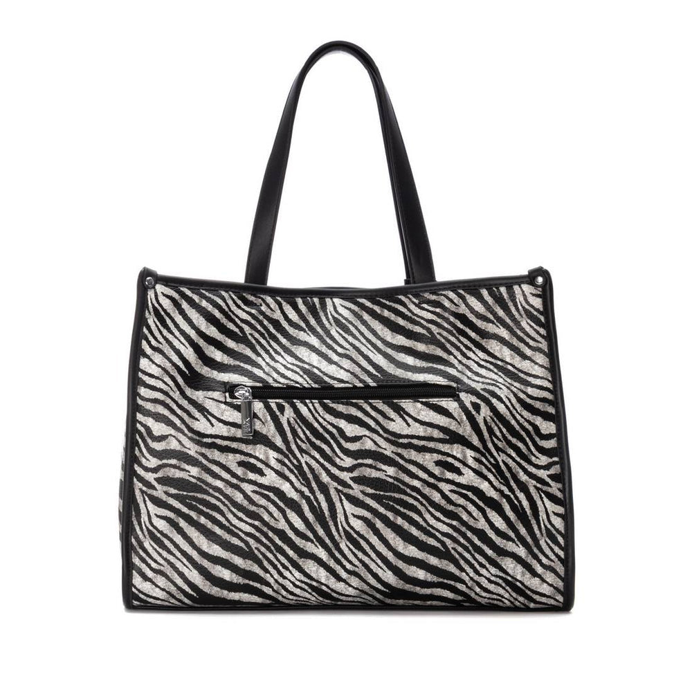 Xti Borsa Donna - Zebrata