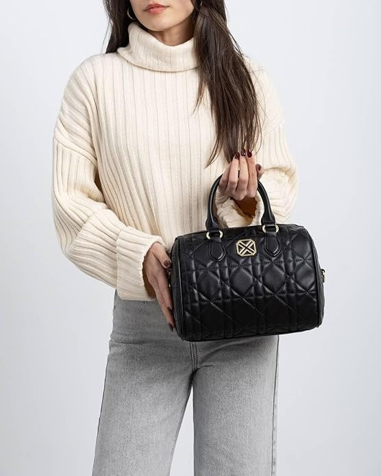 Xti Borsa Donna - Black