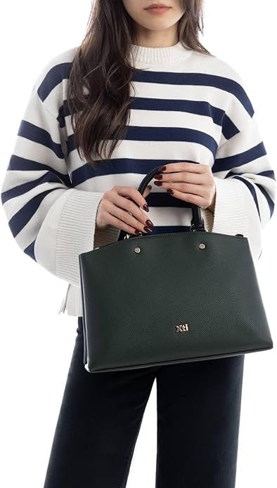 Xti Borsa Donna - Black