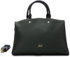 xti borsa donna black 9118925