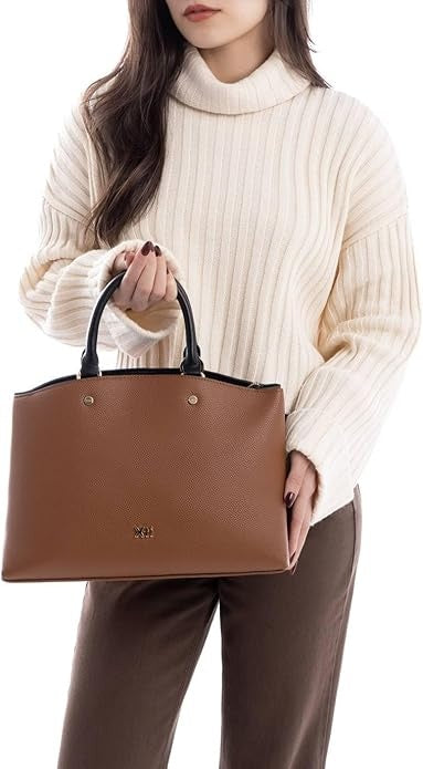 Xti Borsa Donna - Camel