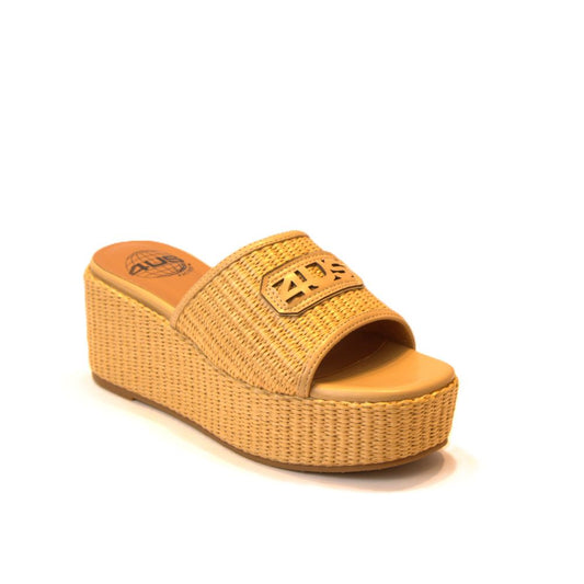 4US Paciotti Sandali Donna - Beige
