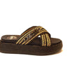 4us paciotti sandali donna black 9477105