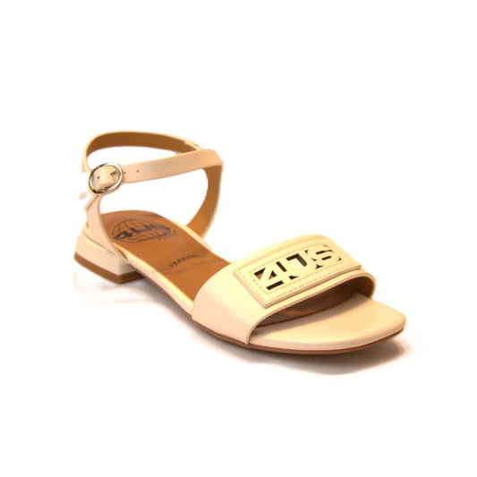 4US Paciotti Sandali Donna - White