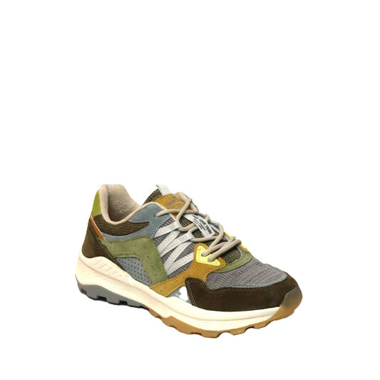 Americanino Sneakers Uomo - Olive