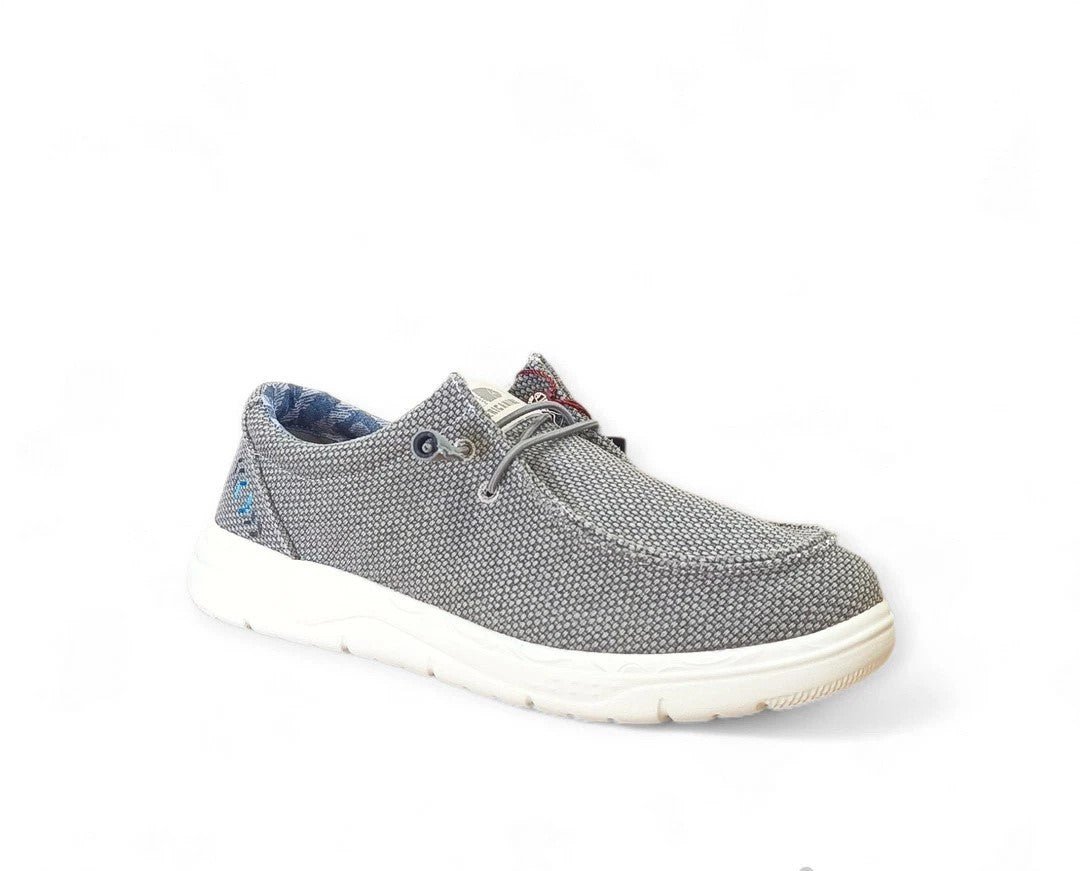 Ameicanino Sneakers Uomo - Grey