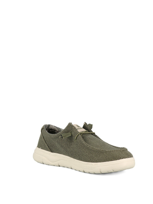 Americanino Sneakers Uomo - Verde
