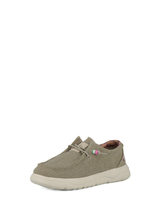 Americanino Sneakers Donna - Beige