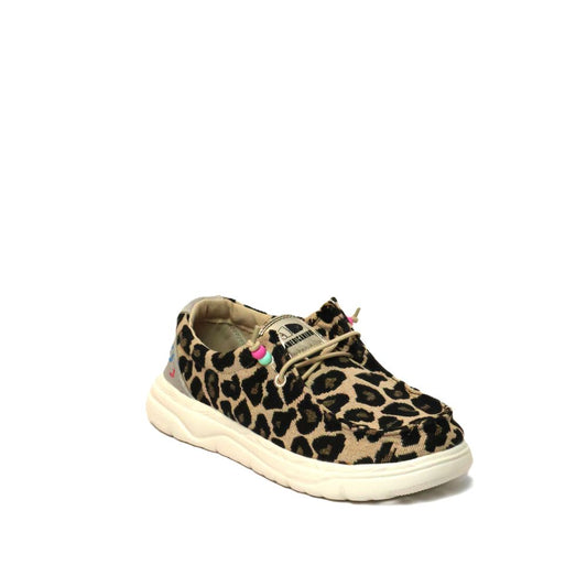 Americanino Sneakers Donna - Animalier